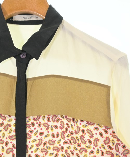 ETRO เสื้อลำลอง