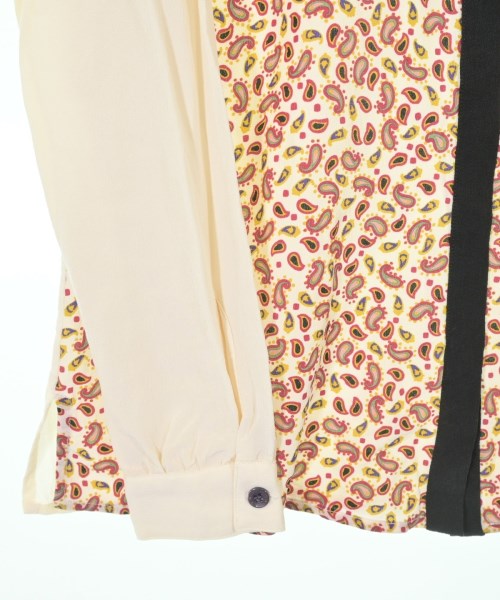 ETRO เสื้อลำลอง