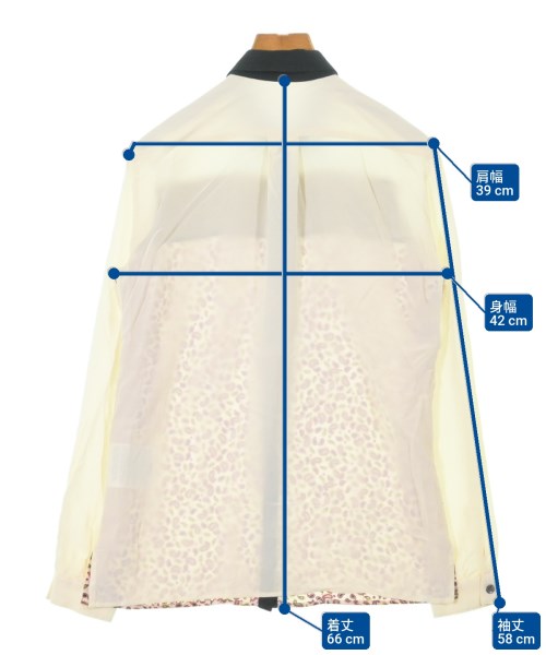 ETRO เสื้อลำลอง