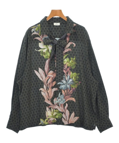 ETRO เสื้อสตรี