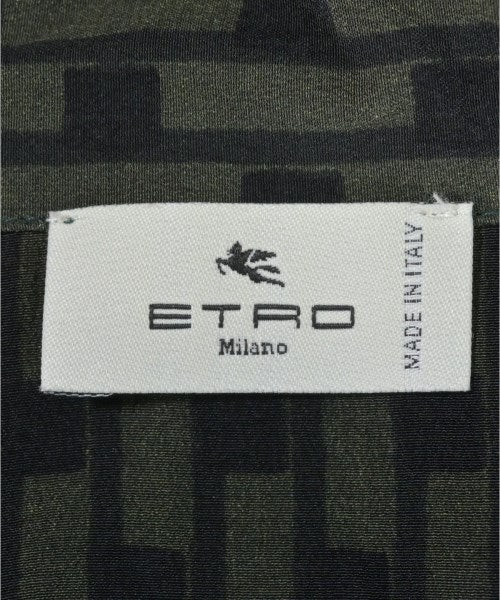 ETRO เสื้อสตรี