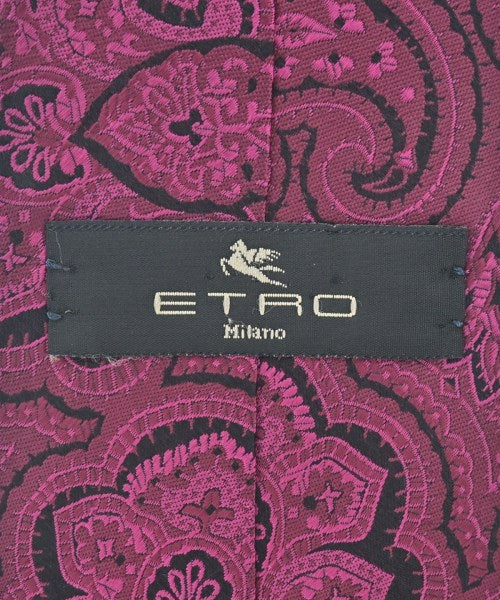 ETRO เนคไท
