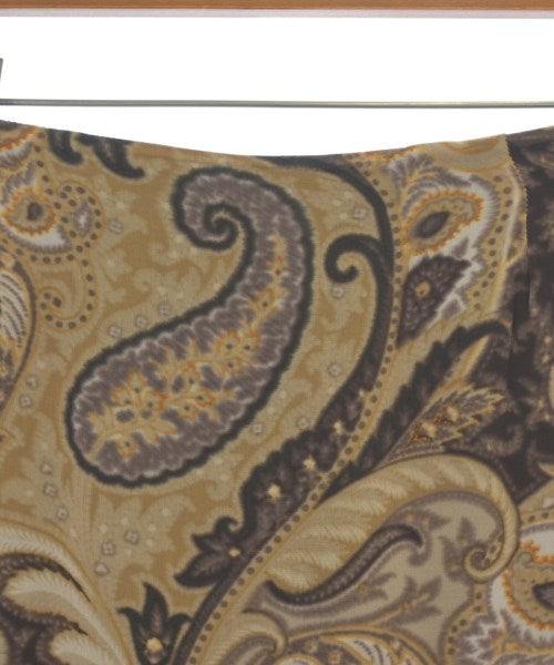 ETRO กระโปรงยาวถึงเข่า