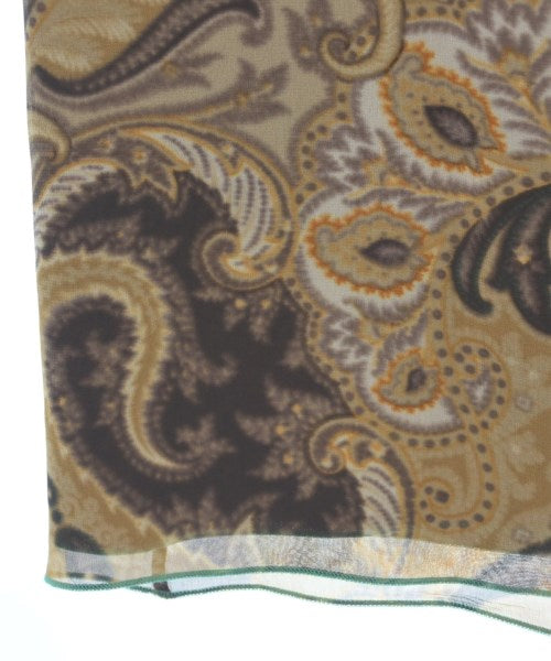 ETRO กระโปรงยาวถึงเข่า