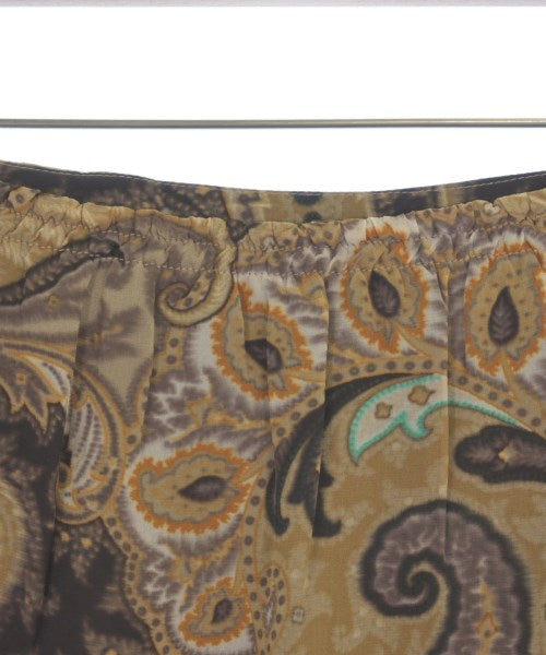 ETRO กระโปรงยาวถึงเข่า