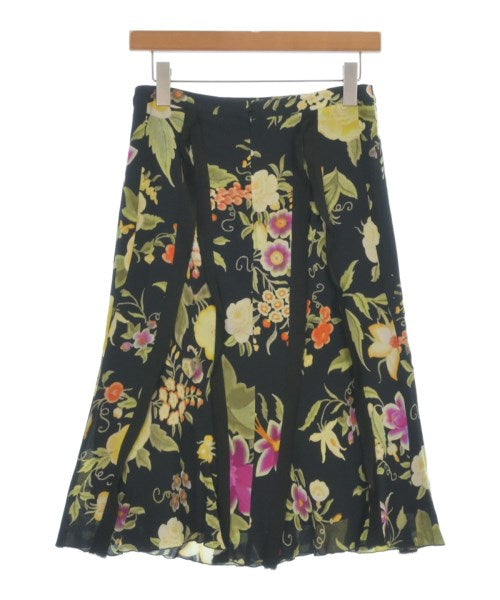 ETRO กระโปรงยาวถึงเข่า