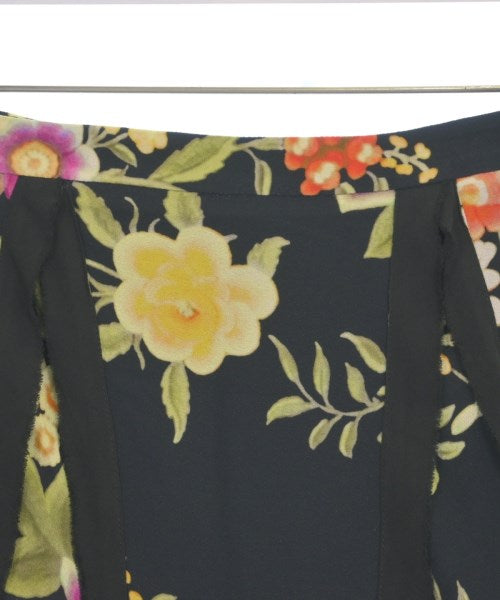 ETRO กระโปรงยาวถึงเข่า