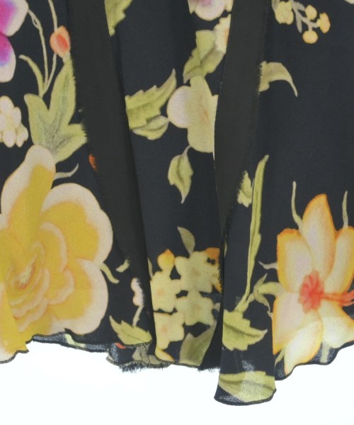 ETRO กระโปรงยาวถึงเข่า