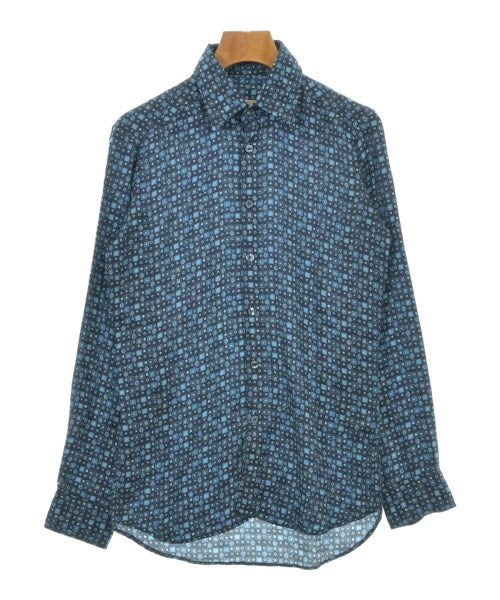 ETRO เสื้อลำลอง