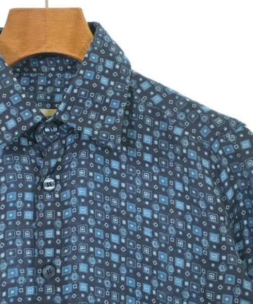 ETRO เสื้อลำลอง