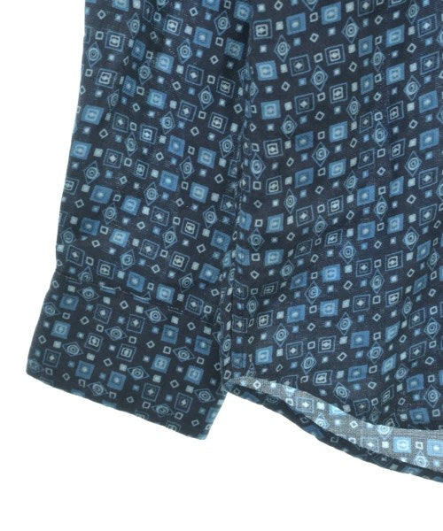 ETRO เสื้อลำลอง