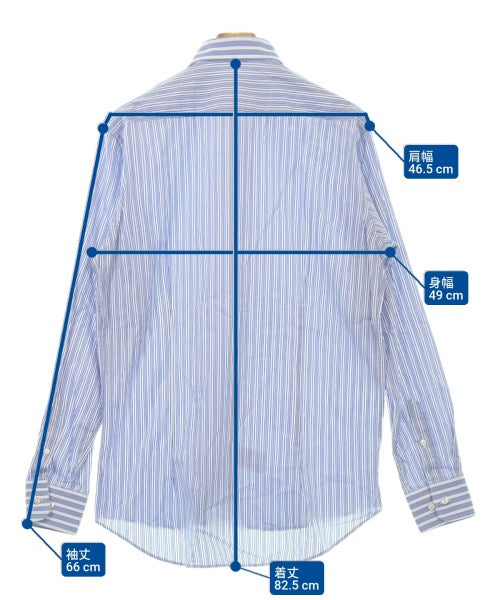 ETRO เสื้อลำลอง