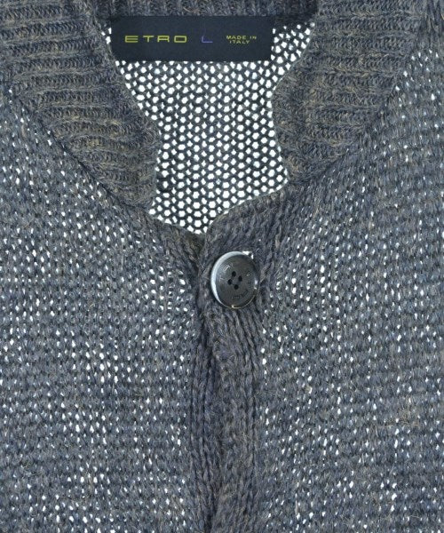 ETRO เสื้อคาร์ดิแกน
