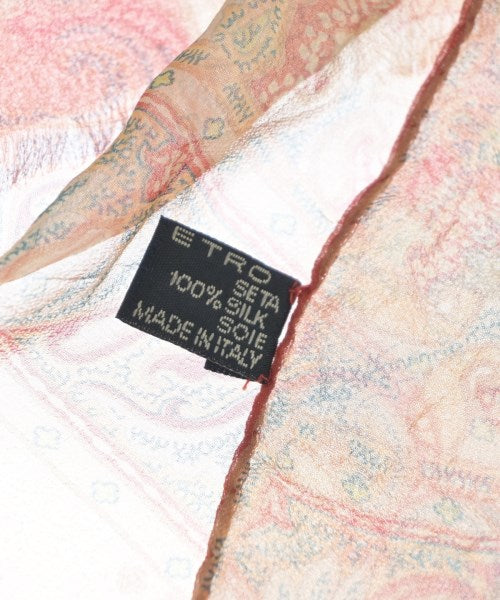 ETRO ผ้าคลุมไหล่
