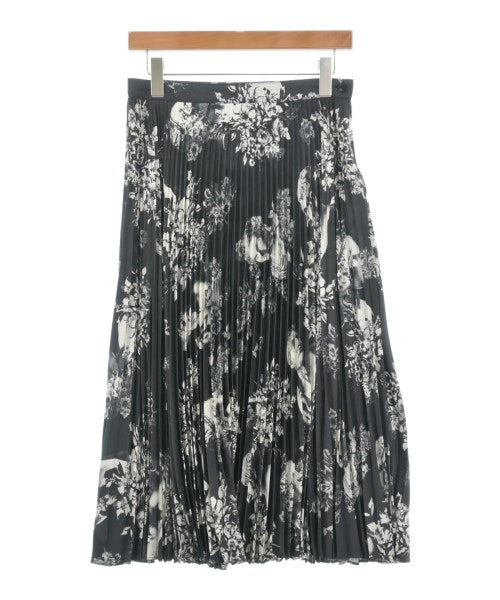 ETRO กระโปรงยาวถึงเข่า