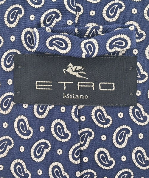 ETRO เนคไท