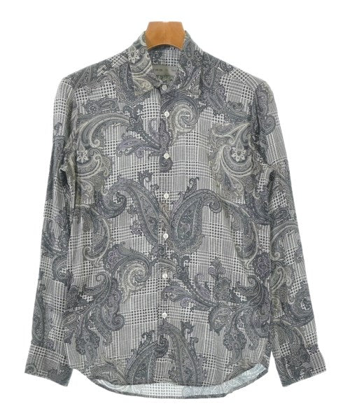 ETRO เสื้อลำลอง