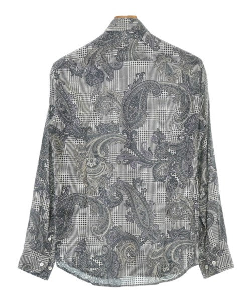 ETRO เสื้อลำลอง