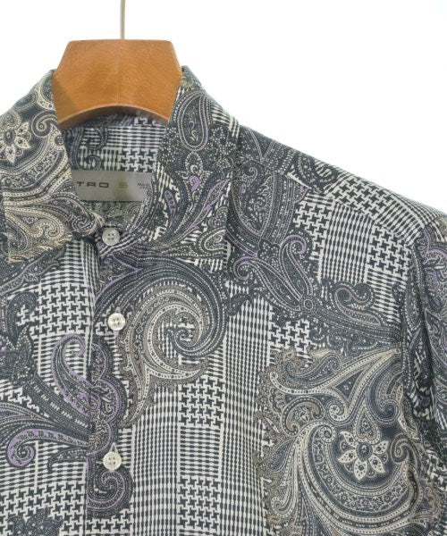 ETRO เสื้อลำลอง