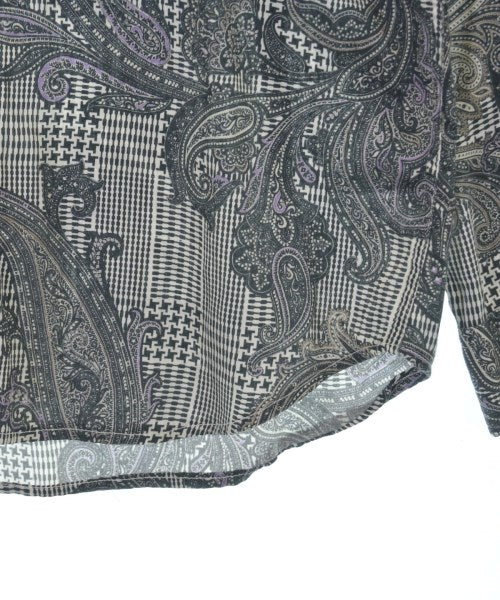 ETRO เสื้อลำลอง