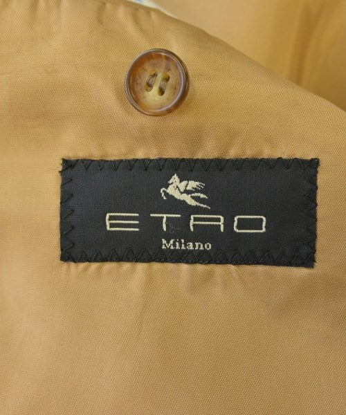 ETRO เบลเซอร์/แจ็คเก็ตสูท