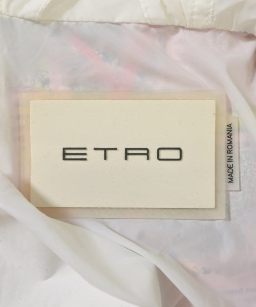 ETRO แจ็คเก็ตเบลาส์ อื่น