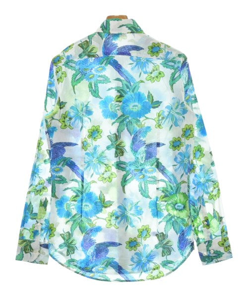 ETRO เสื้อลำลอง