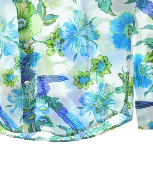 ETRO เสื้อลำลอง