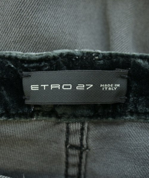 ETRO ยีนส์