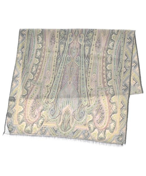 ETRO ผ้าคลุมไหล่