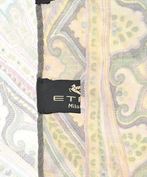 ETRO ผ้าคลุมไหล่