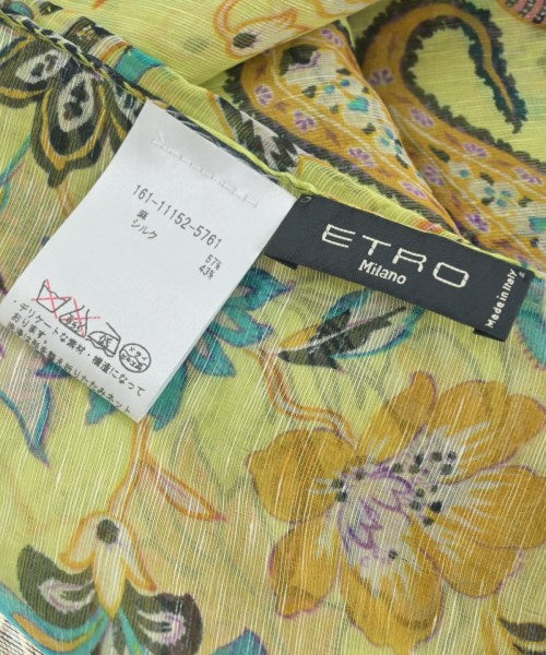 ETRO ผ้าคลุมไหล่