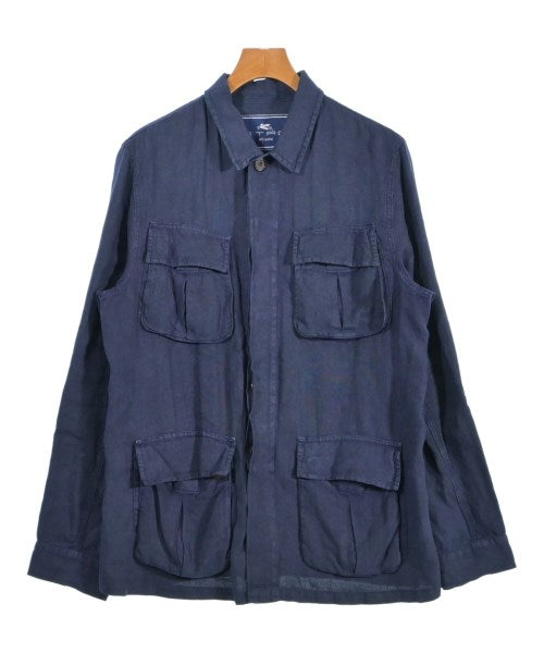 ETRO แจ็คเก็ตเบลาส์ อื่น