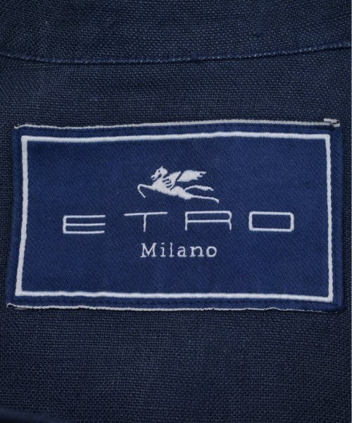 ETRO แจ็คเก็ตเบลาส์ อื่น