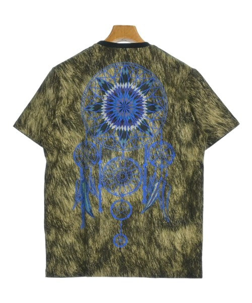 ETRO เสื้อยืด/เสื้อท็อปส์