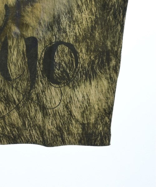 ETRO เสื้อยืด/เสื้อท็อปส์