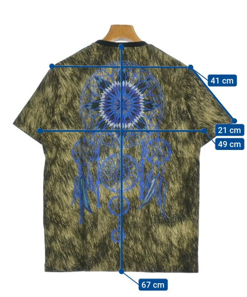 ETRO เสื้อยืด/เสื้อท็อปส์