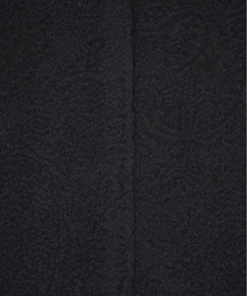 ETRO เสื้อคลุมคอปก Soutien