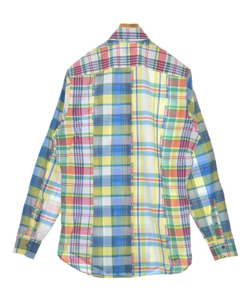 ETRO เสื้อลำลอง