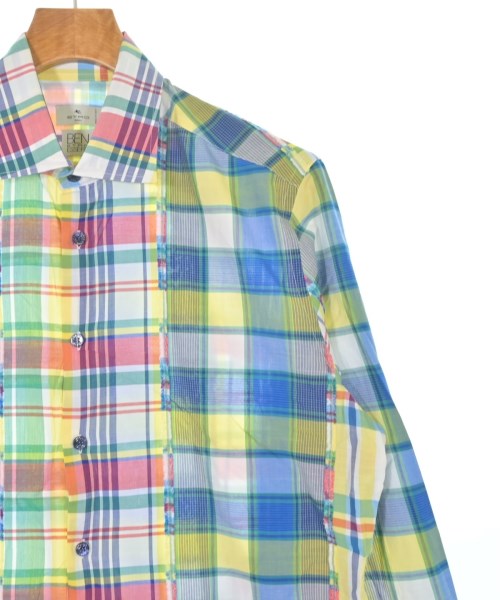 ETRO เสื้อลำลอง