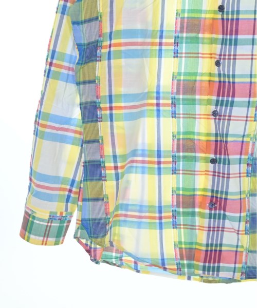 ETRO เสื้อลำลอง