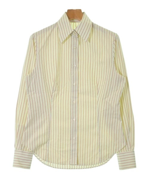 ETRO เสื้อเชิ้ตทางการ