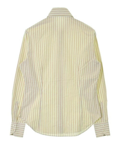 ETRO เสื้อเชิ้ตทางการ