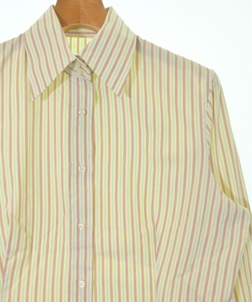 ETRO เสื้อเชิ้ตทางการ