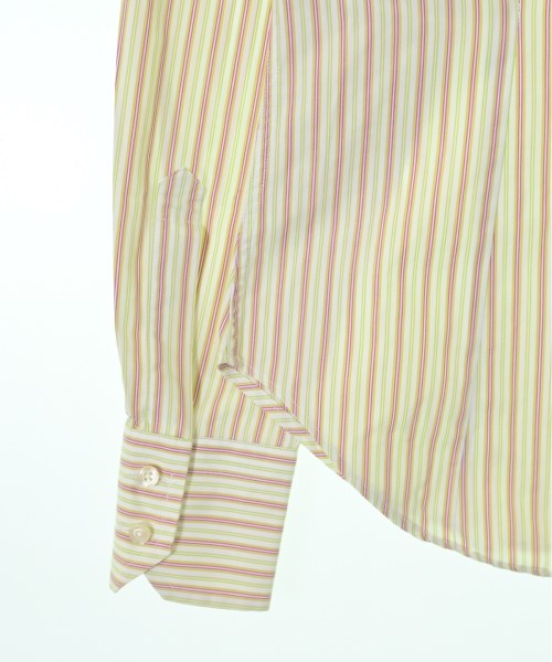 ETRO เสื้อเชิ้ตทางการ