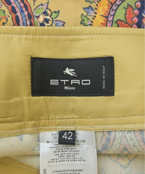 ETRO กระโปรงยาว/แม็กซี่ยาว