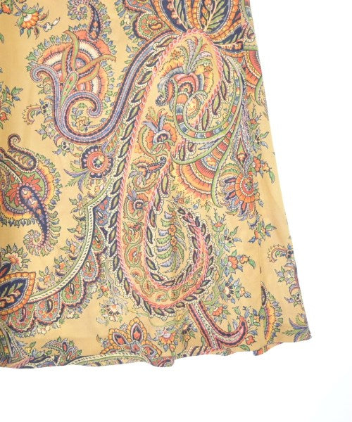 ETRO กระโปรงยาว/แม็กซี่ยาว