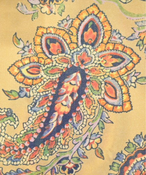 ETRO กระโปรงยาว/แม็กซี่ยาว