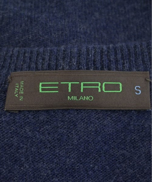 ETRO เสื้อกันหนาว