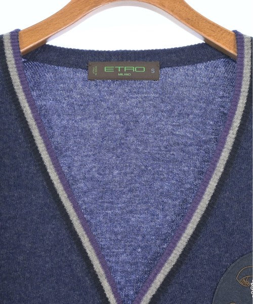 ETRO เสื้อกันหนาว